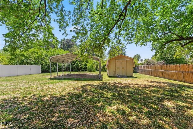 102 Queen Guenevere Trail, Garner, NC 27529