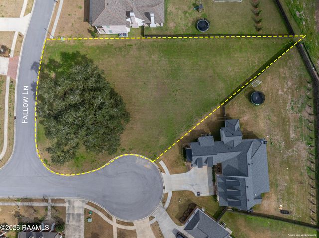 100 Fallow Lane, Broussard, LA 70518
