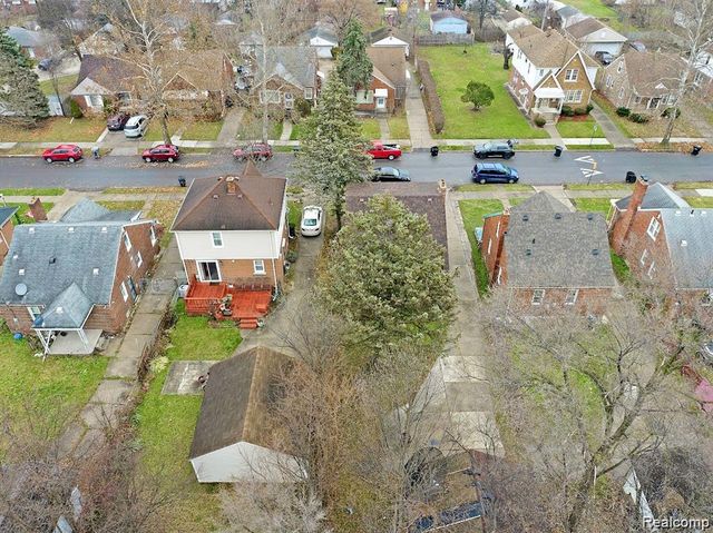 6849 Rosemont Avenue, Detroit, MI 48228