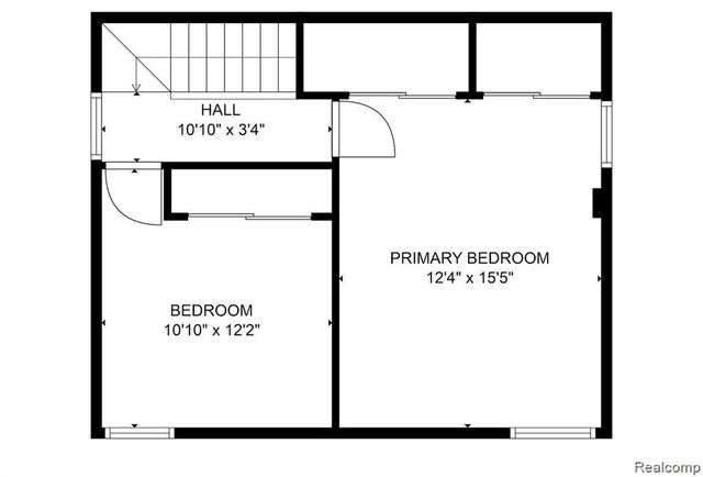 6849 Rosemont Avenue, Detroit, MI 48228