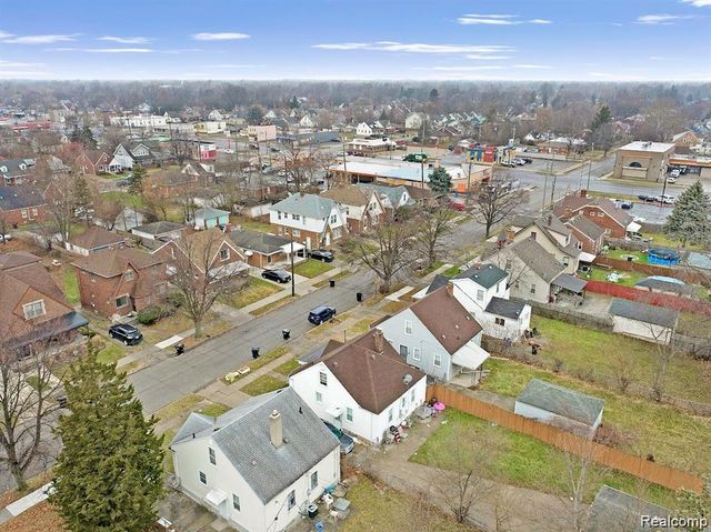 6849 Rosemont Avenue, Detroit, MI 48228