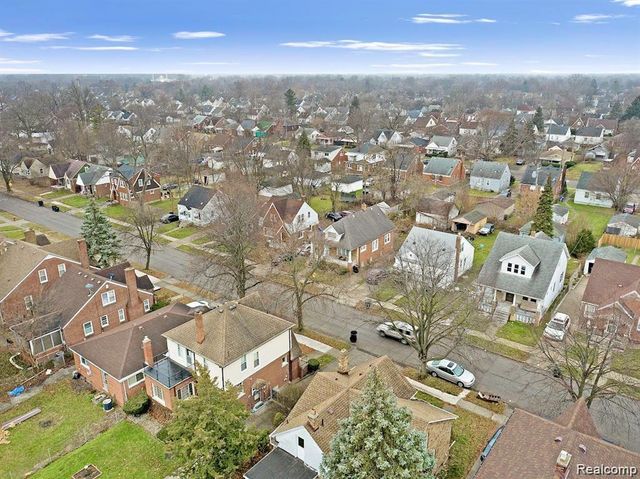 6849 Rosemont Avenue, Detroit, MI 48228