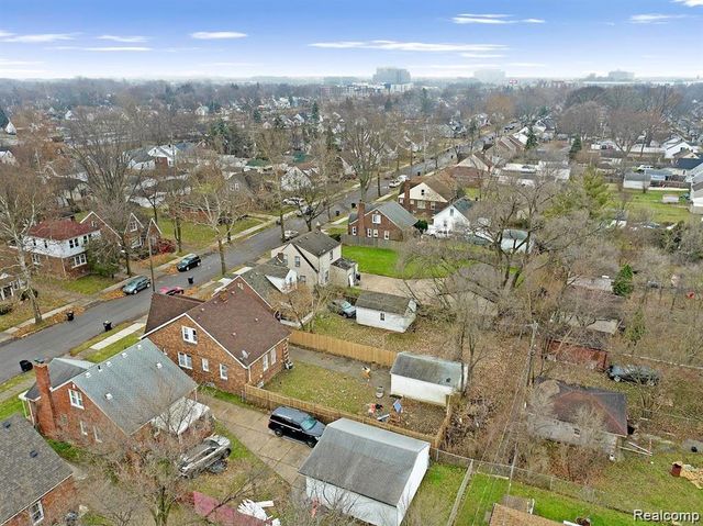 6849 Rosemont Avenue, Detroit, MI 48228