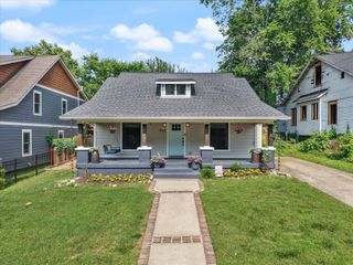 402 Rudolph Ave, Nashville, TN 37206