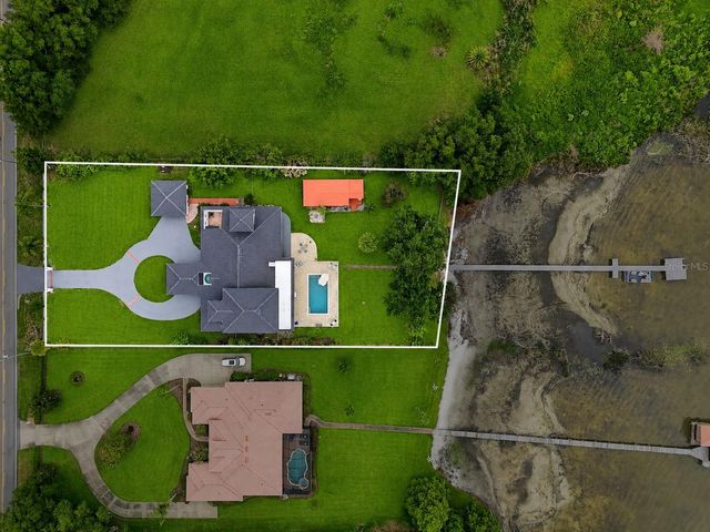 1280 W LAKE HAMILTON DRIVE, Winter Haven, FL 33881