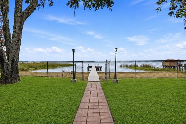 1280 W LAKE HAMILTON DRIVE, Winter Haven, FL 33881