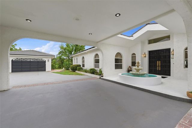 1280 W LAKE HAMILTON DRIVE, Winter Haven, FL 33881