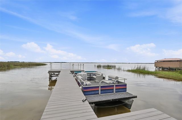 1280 W LAKE HAMILTON DRIVE, Winter Haven, FL 33881