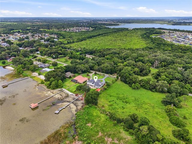 1280 W LAKE HAMILTON DRIVE, Winter Haven, FL 33881