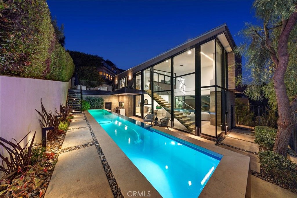 1414 Dunning Drive, Laguna Beach, CA 92651 — photo 2