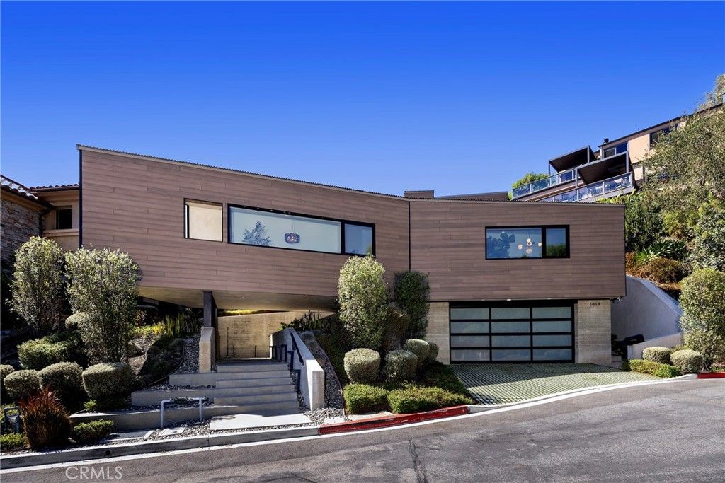 1414 Dunning Drive, Laguna Beach, CA 92651 — photo 3