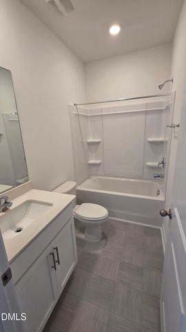803 Lucky Clover Way, Fuquay Varina, NC 27526