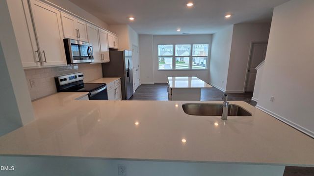 803 Lucky Clover Way, Fuquay Varina, NC 27526