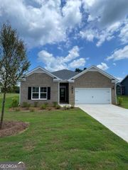 131 Swallowtail Lane, Homer, GA 30547
