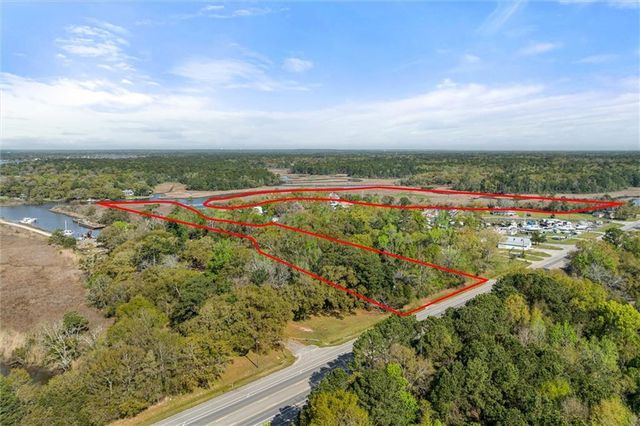 4620 Dauphin Island Parkway, Mobile, AL 36605