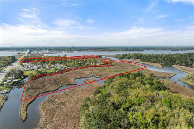 4620 Dauphin Island Parkway, Mobile, AL 36605