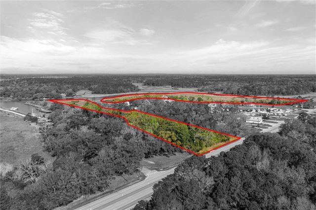 4620 Dauphin Island Parkway, Mobile, AL 36605