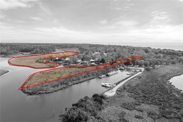 4620 Dauphin Island Parkway, Mobile, AL 36605