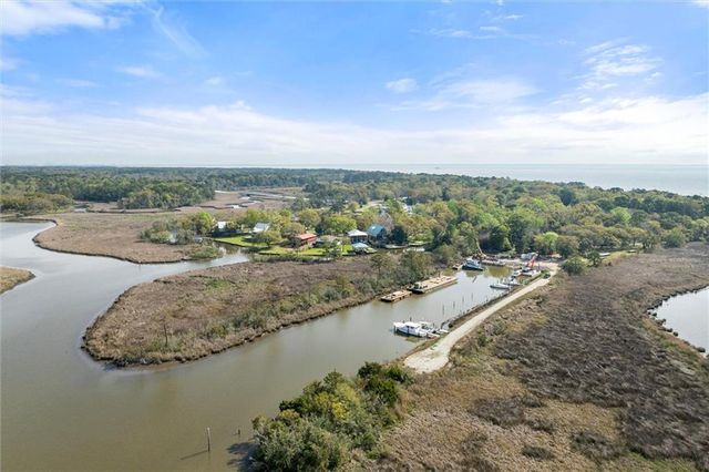 4620 Dauphin Island Parkway, Mobile, AL 36605