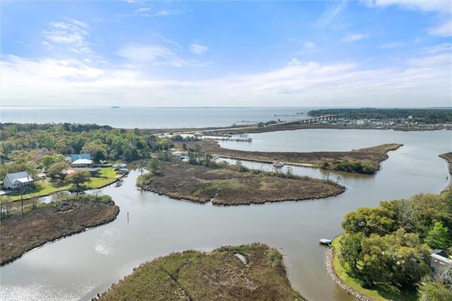 4620 Dauphin Island Parkway, Mobile, AL 36605