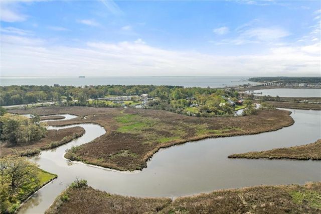 4620 Dauphin Island Parkway, Mobile, AL 36605