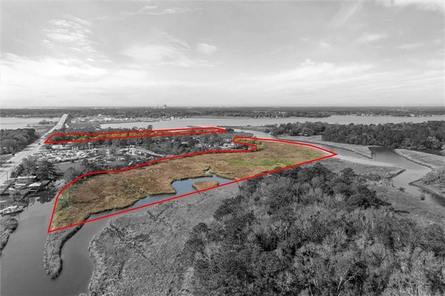 4620 Dauphin Island Parkway, Mobile, AL 36605