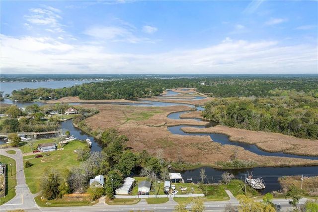 4620 Dauphin Island Parkway, Mobile, AL 36605