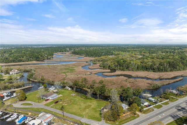 4620 Dauphin Island Parkway, Mobile, AL 36605