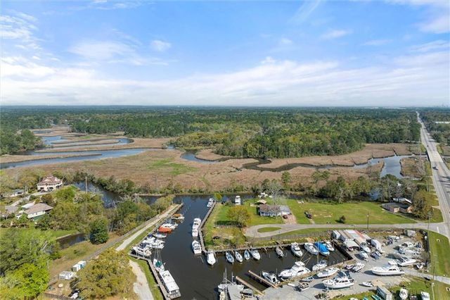 4620 Dauphin Island Parkway, Mobile, AL 36605