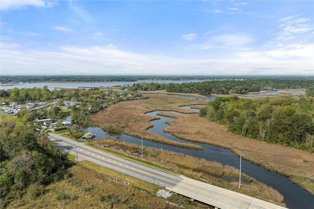 4620 Dauphin Island Parkway, Mobile, AL 36605