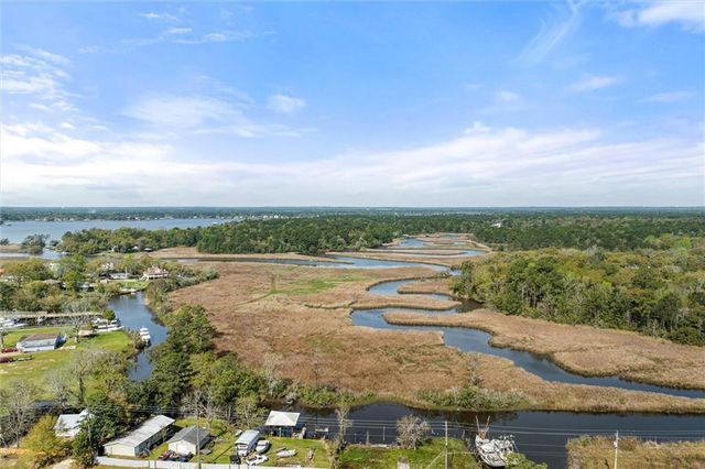 4620 Dauphin Island Parkway, Mobile, AL 36605