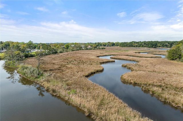 4620 Dauphin Island Parkway, Mobile, AL 36605