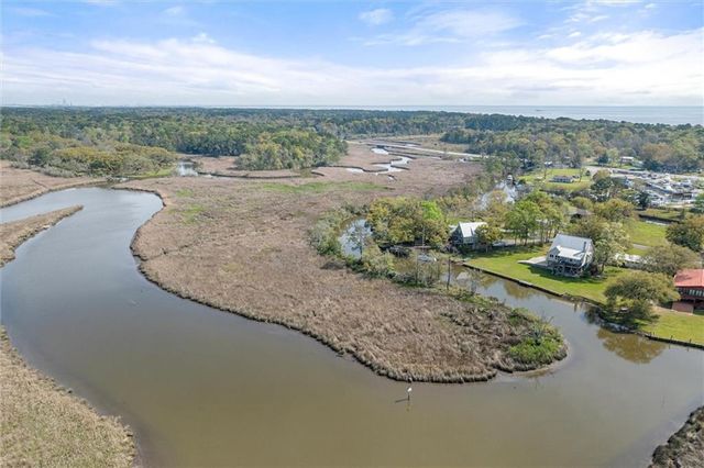 4620 Dauphin Island Parkway, Mobile, AL 36605