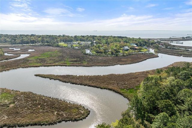 4620 Dauphin Island Parkway, Mobile, AL 36605