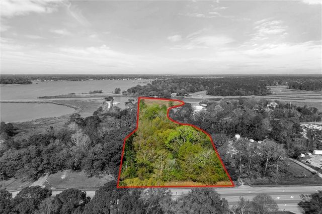 4620 Dauphin Island Parkway, Mobile, AL 36605