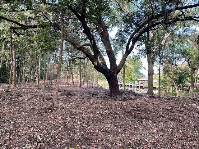 4620 Dauphin Island Parkway, Mobile, AL 36605