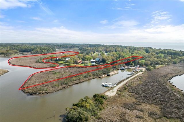 4620 Dauphin Island Parkway, Mobile, AL 36605