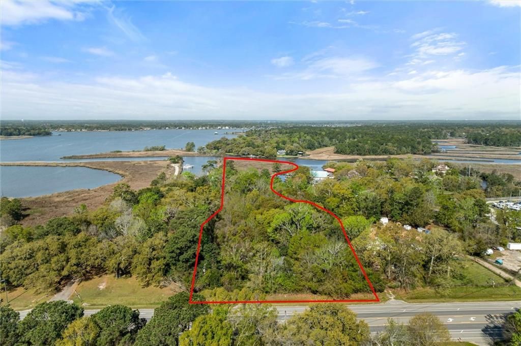 4620 Dauphin Island Parkway, Mobile, AL 36605 — photo 3