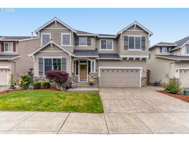 21533 Sw SUSAN Ln, Beaverton, OR 97003