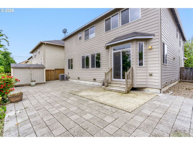 21533 Sw SUSAN Ln, Beaverton, OR 97003
