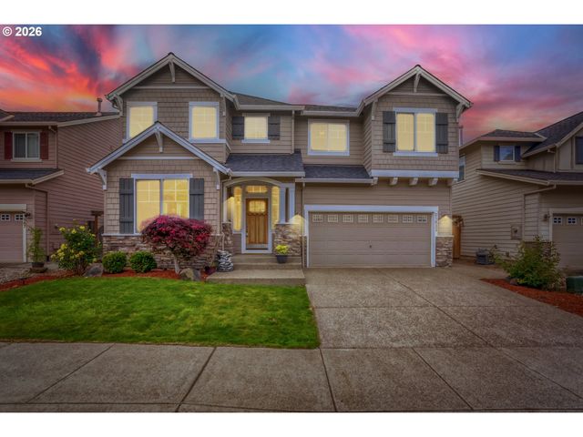 21533 Sw SUSAN Ln, Beaverton, OR 97003