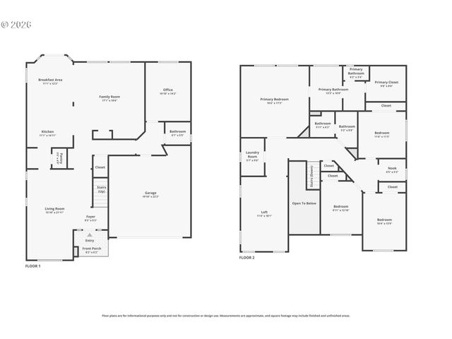 21533 Sw SUSAN Ln, Beaverton, OR 97003