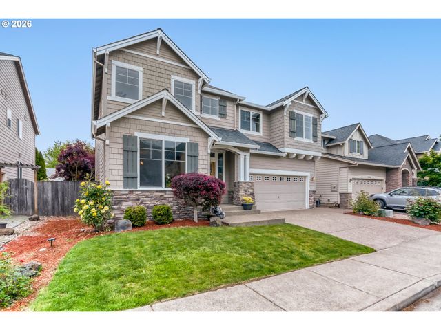 21533 Sw SUSAN Ln, Beaverton, OR 97003
