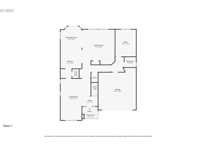21533 Sw SUSAN Ln, Beaverton, OR 97003