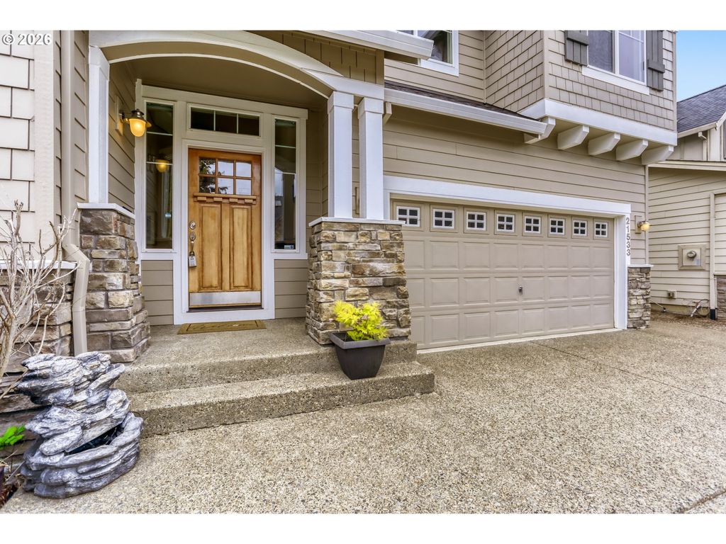 21533 Sw SUSAN Ln, Beaverton, OR 97003
