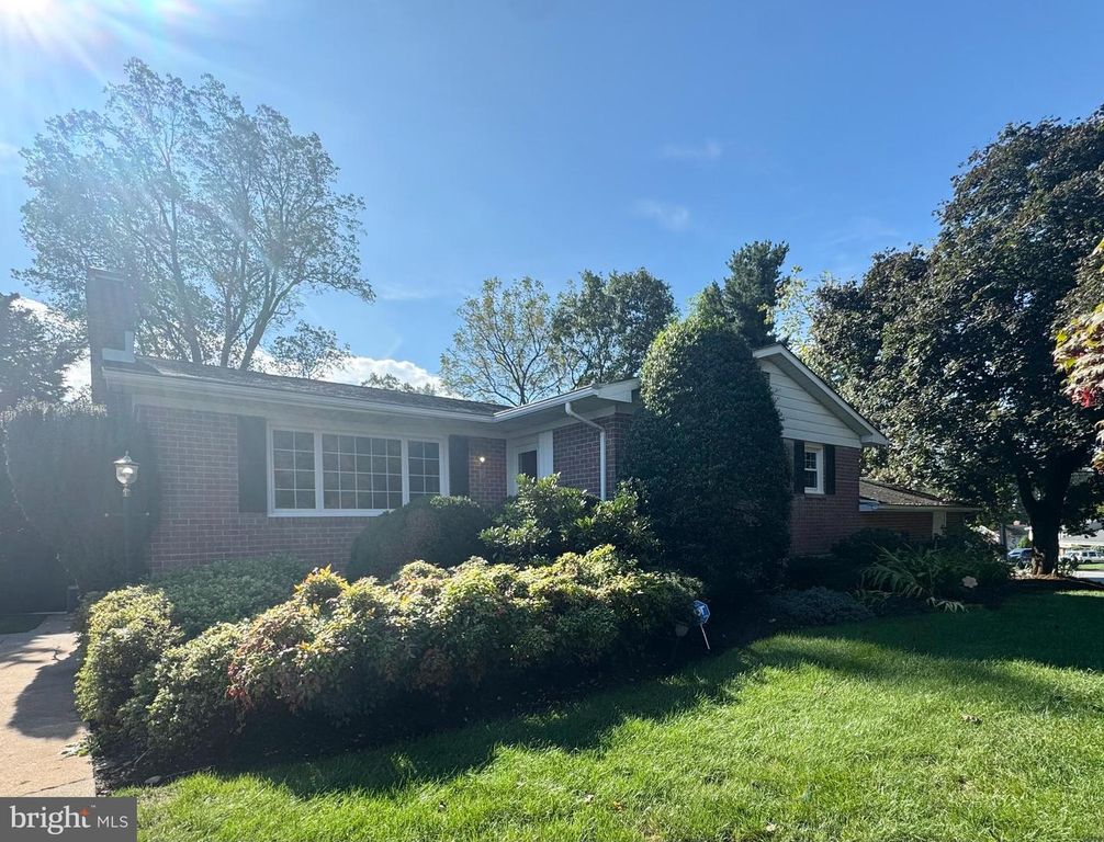 201 CHANTREY ROAD, Lutherville Timonium, MD 21093