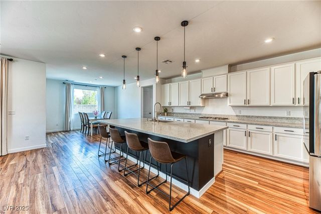 10291 Timberline Valley Ave Avenue, Las Vegas, NV 89166