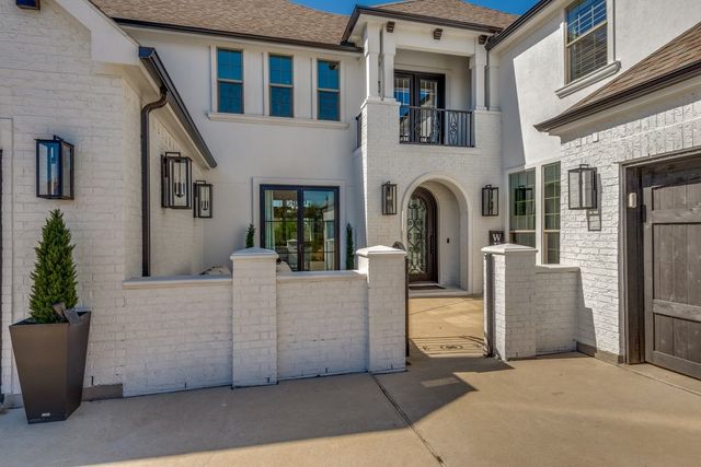 700 Almeda Lane, Prosper, TX 75078