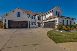 700 Almeda Lane, Prosper, TX 75078