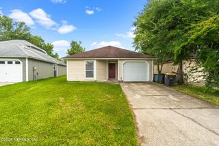 6719 NEWGATE Circle E, Jacksonville, FL 32244